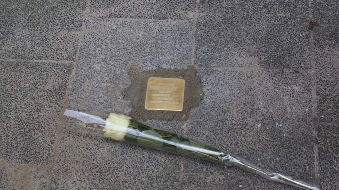 Stolperstein