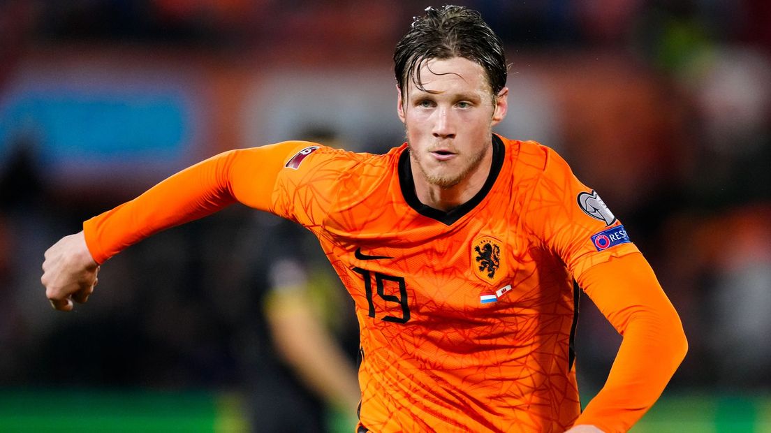 Wout Weghorst