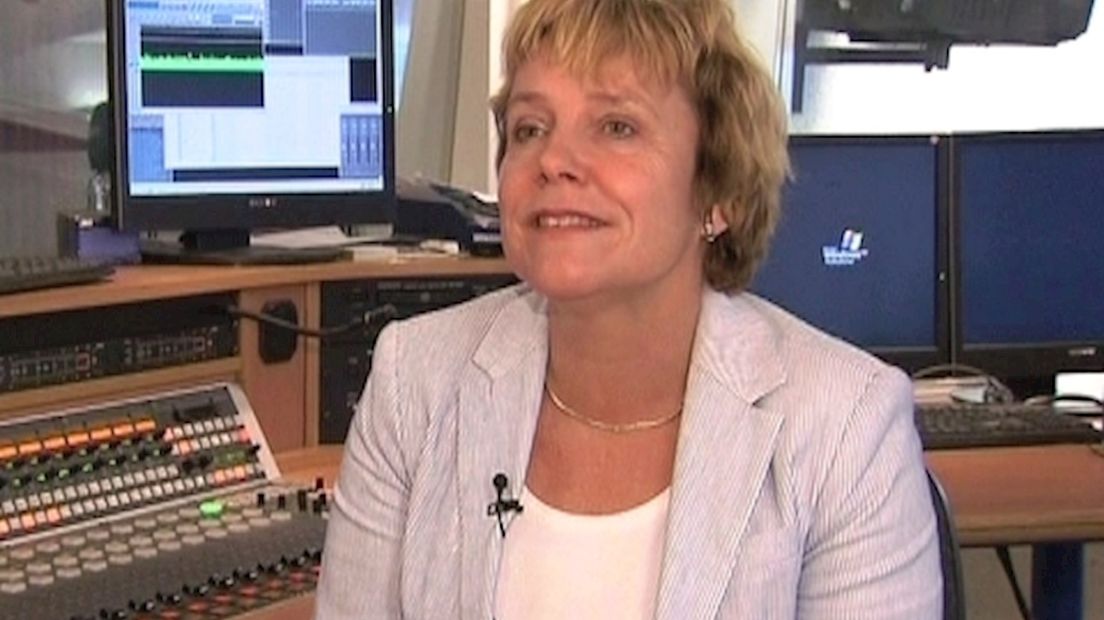 CvdK Ank Bijleveld (CDA)