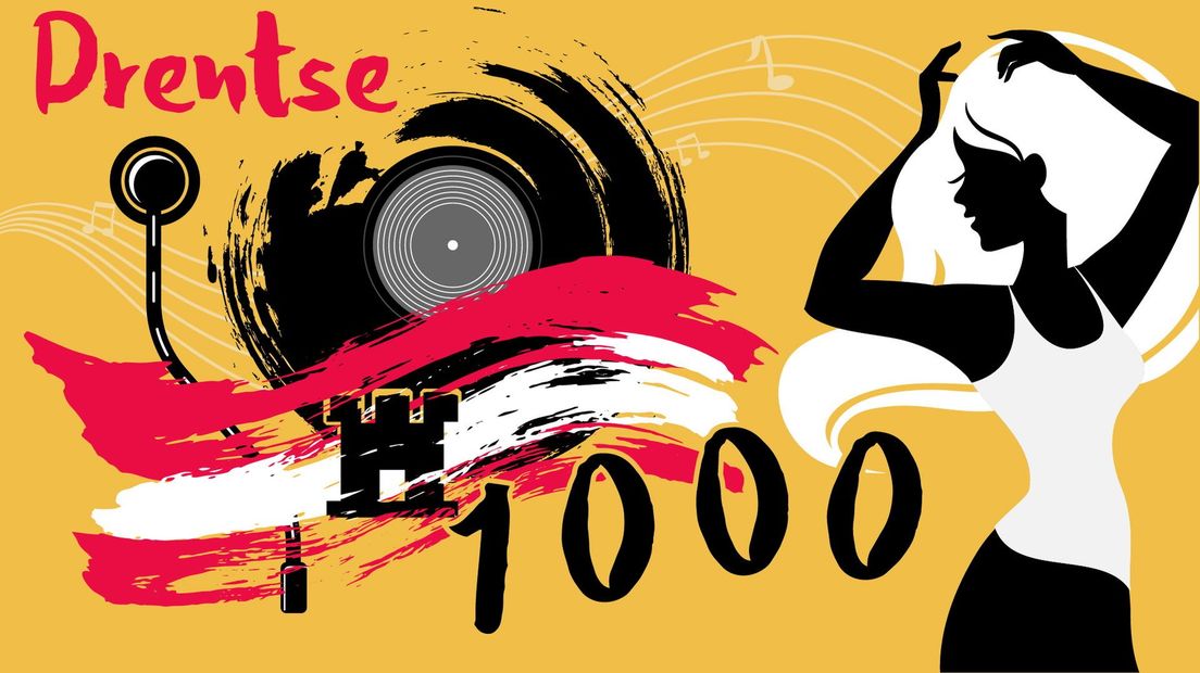 Drentse 1000
