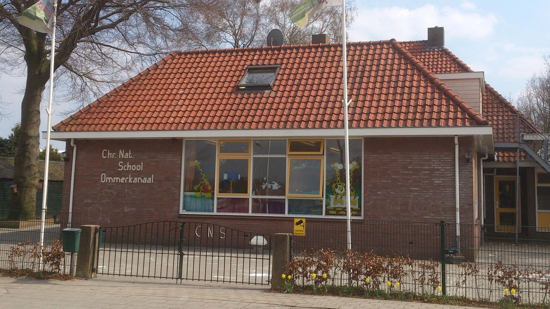Basisschool CNS Ommerkanaal