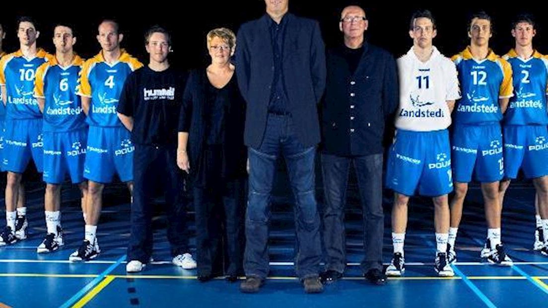 Landstede Volleybal