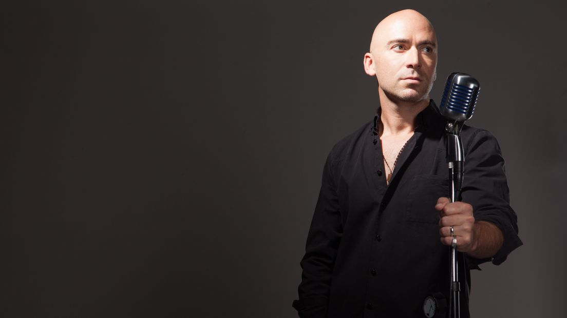 Amerikaanse zanger Ed Kowalczyk komt naar Retropop RTV Drenthe Amerikaanse zanger Ed Kowalczyk komt naar Retropop RTV Drenthe