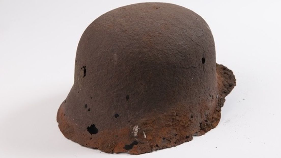 Duitse helm