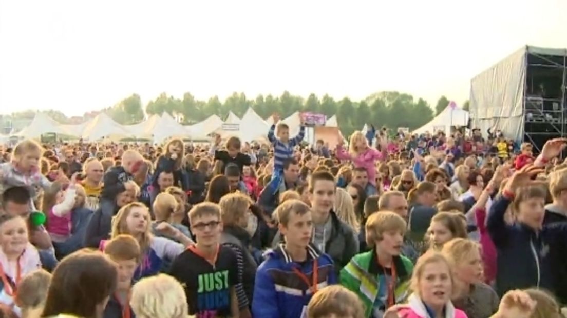 Vestrock Junior 201