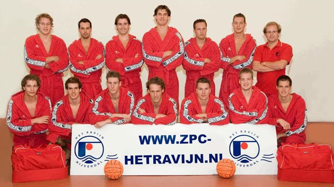 Heren Het Ravijn