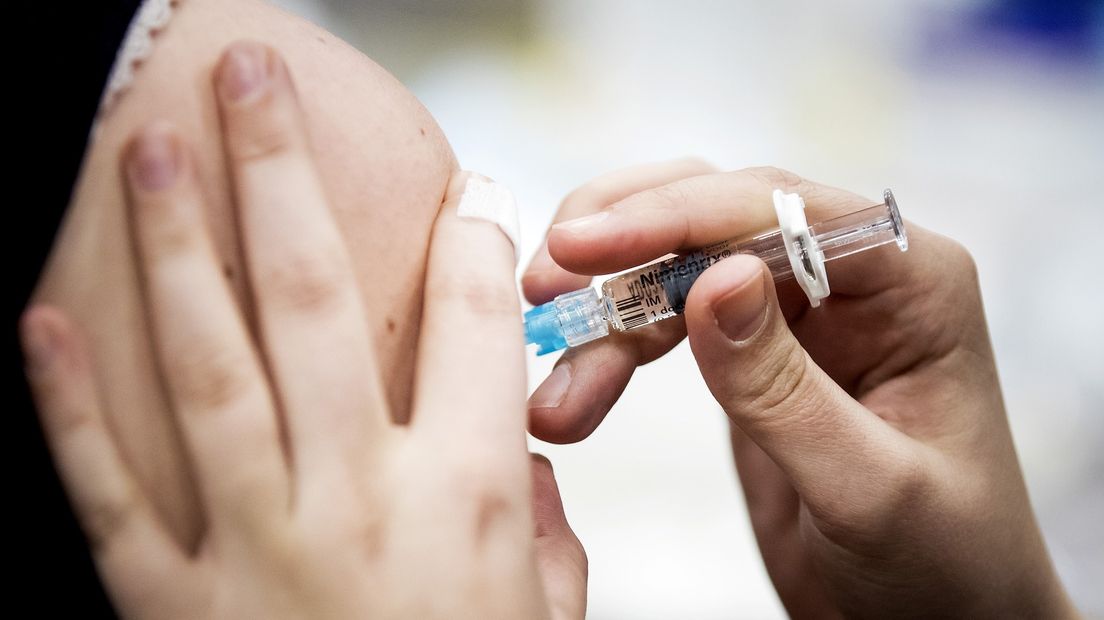 Het is onbekend hoeveel mensen de nepbrief hebben ontvangen