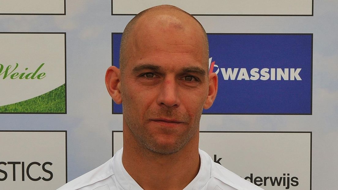 Jordi Holtkamp