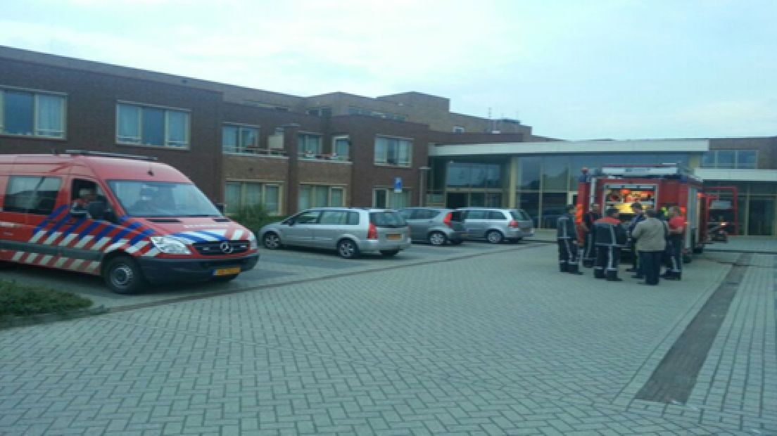 Delen van Doesburg, Giesbeek en Lathum hebben dinsdagavond enkele uren zonder stroom gezeten.
								#stroomstoring #Doesburg #Giesbeek #Lathum (postcode 6983, 6987 en 6988) verwachte eindtijd 23:00 uur.