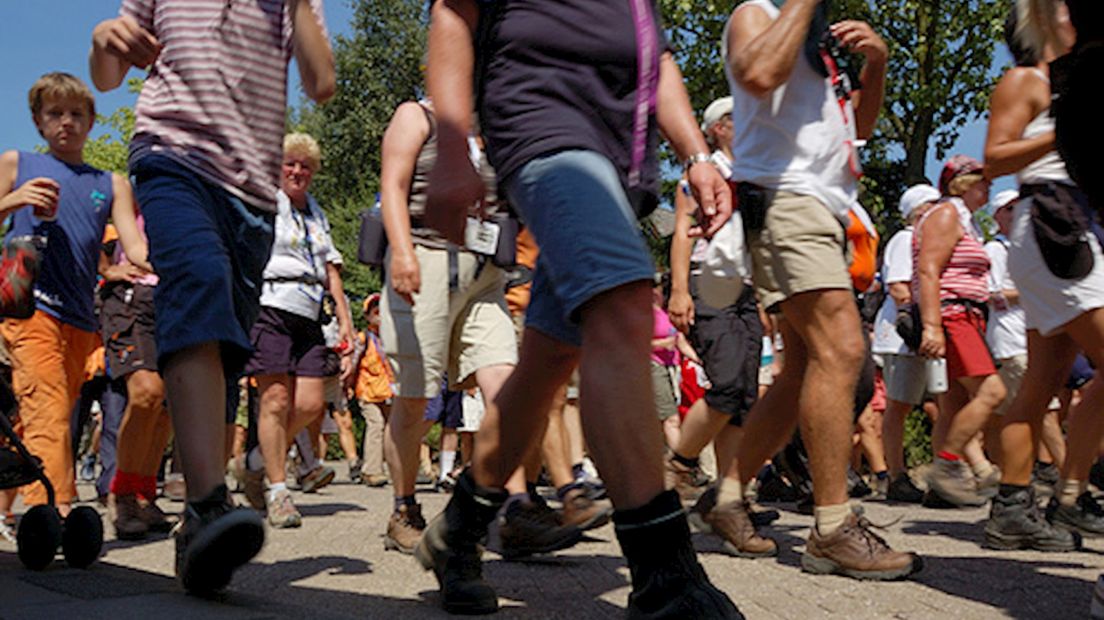 Nijmeegse Vierdaagse