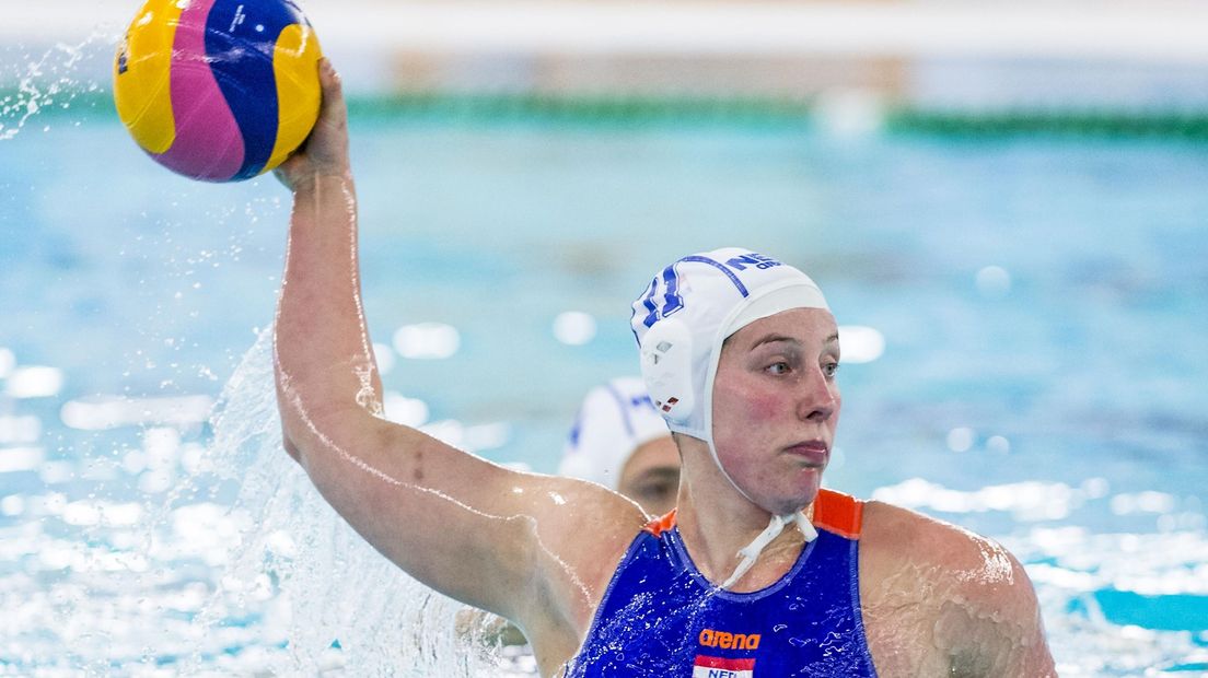 Lieke Klaassen