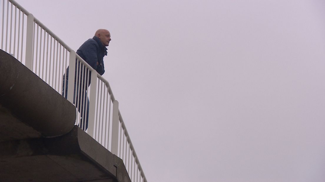 Doeleman houdt hoop ondanks afwijzen eiland