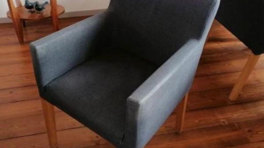 Wie heeft een verhoogde tuinstoel voor mij?
