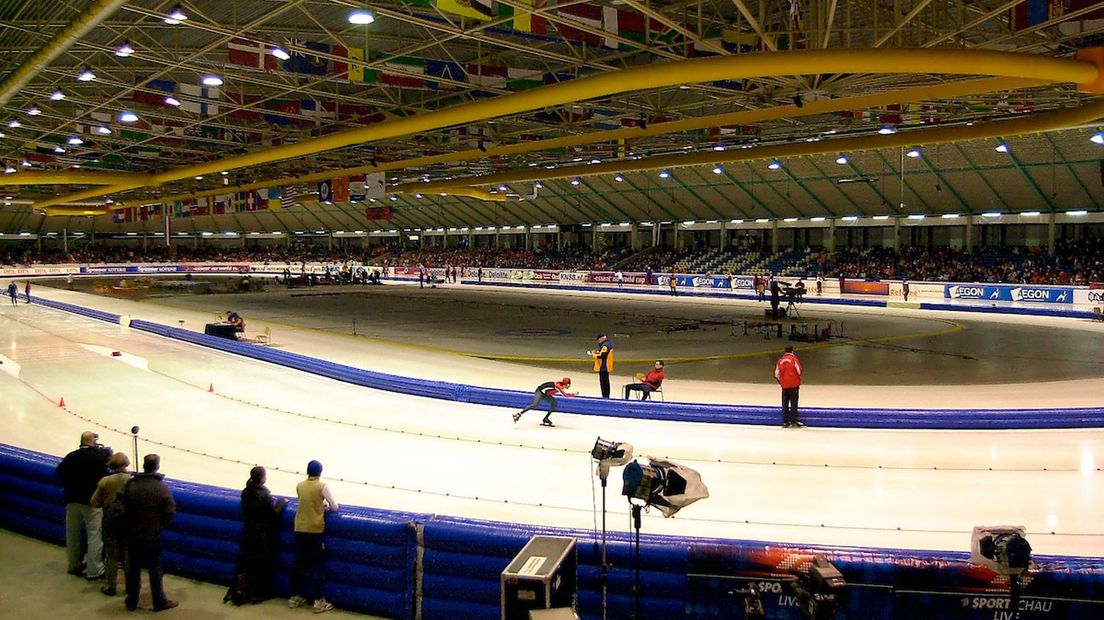 IJsstadion Thialf