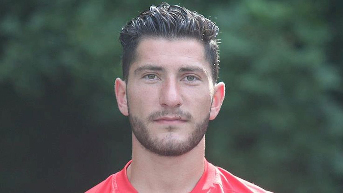 Simon Baysoy