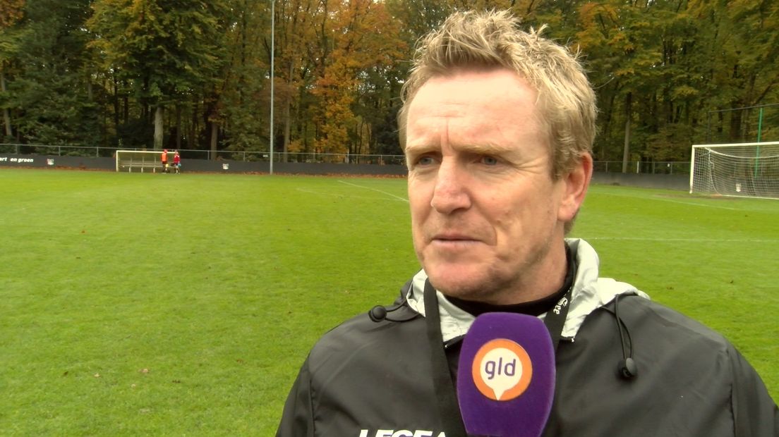 NEC wil zich na vier ongeslagen wedstrijden weer echt nestelen in de top van de Keuken Kampioen Divisie. Met een zege tegen TOP Oss vrijdagavond hopen de Nijmegenaren vooral de koppositie in de periode steviger in handen te krijgen.