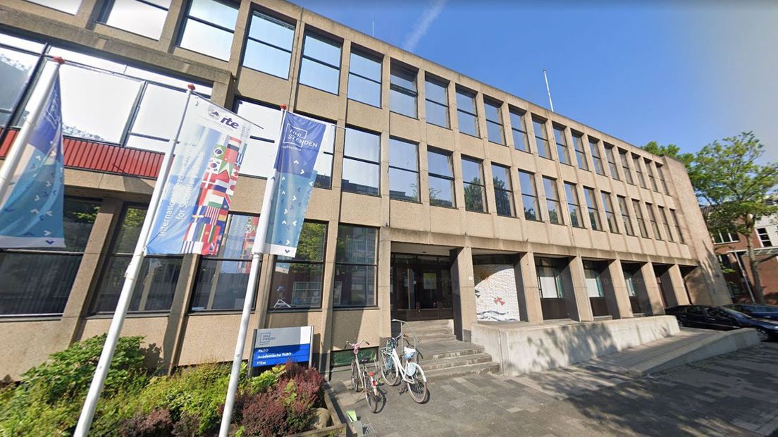 Tio gaat zich vestigen aan de Phebensstraat 1 in Stad