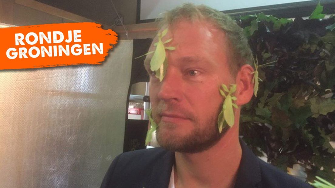 Marcel Nieuwenweg