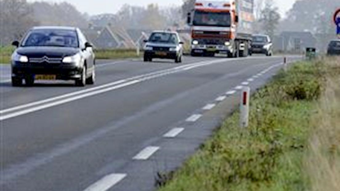 Provincie blij met reacties