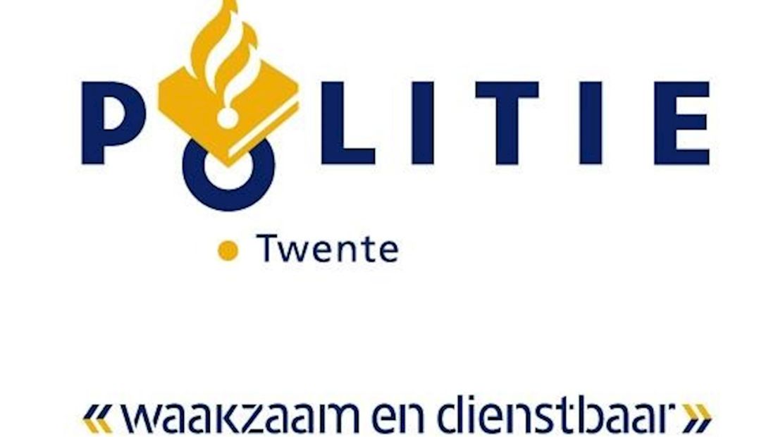 Politiebikers houden man met mes aan