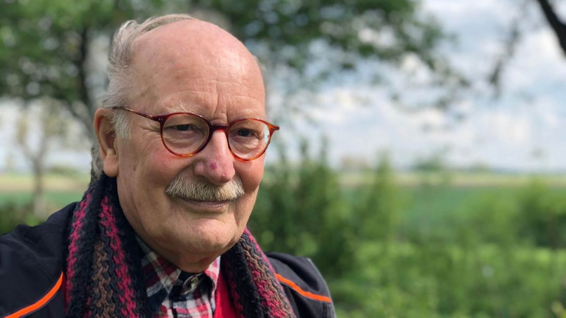 Klaas Pieterman