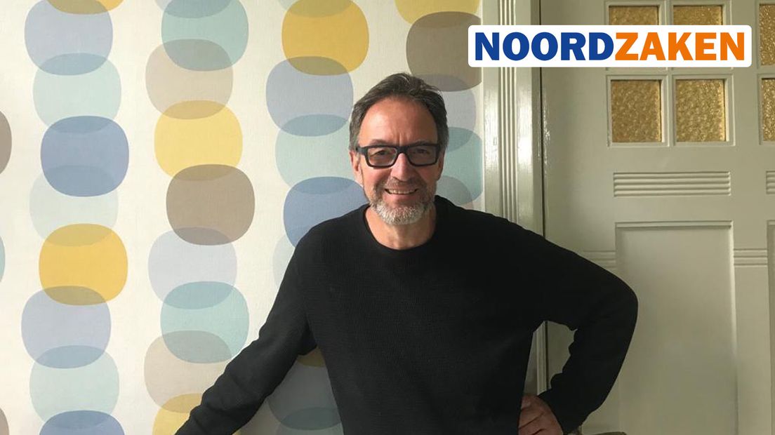 Denktank-lid Breuker: 'Na corona kan het echt anders worden' - RTV Noord