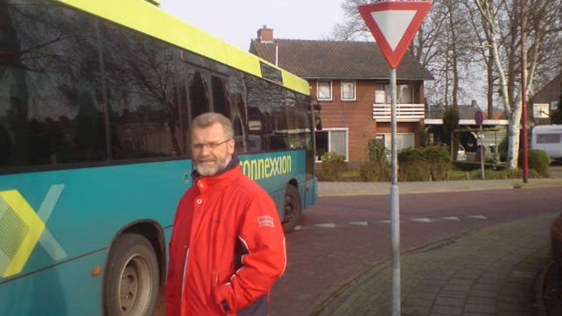 Protest tegen plannen verkeersaanpak