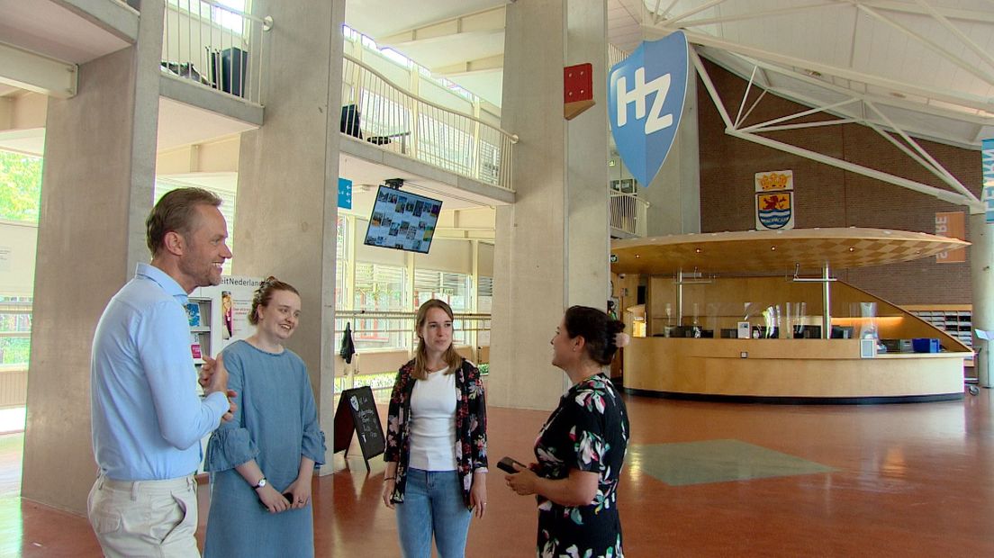 Onderzoek naar wonen in Zeeland