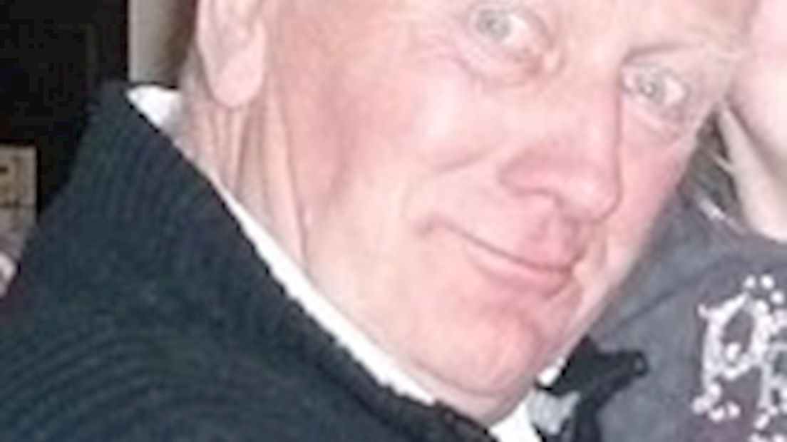 Man vermist in Kampen