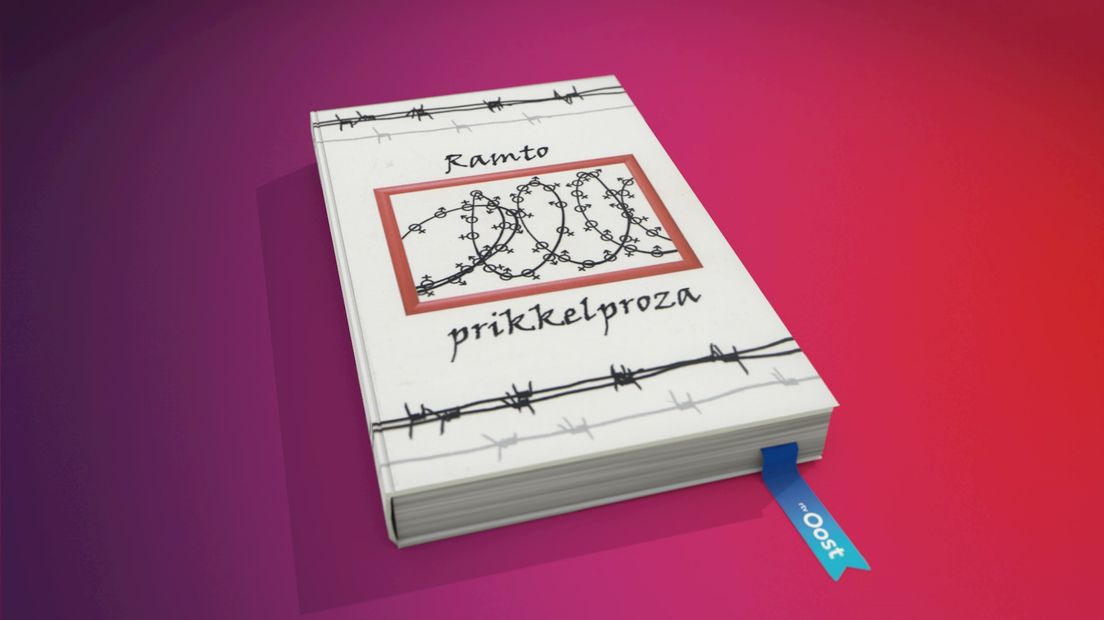 Prikkelproza