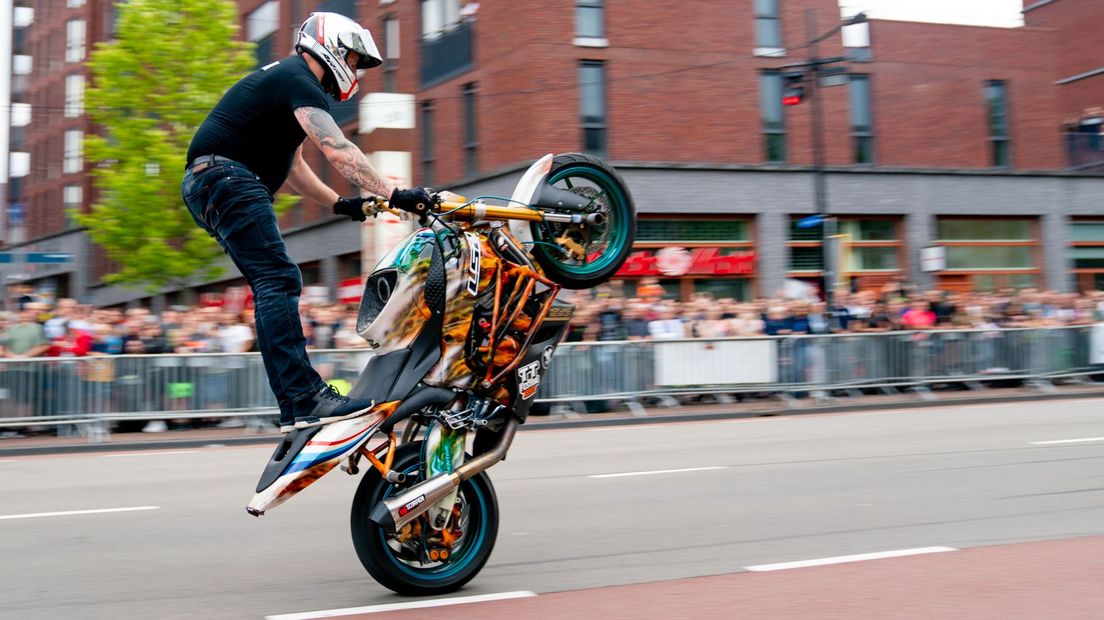 TT Festival Assen krijgt Jan Gerbrand Krol als nieuwe directeur - RTV Drenthe