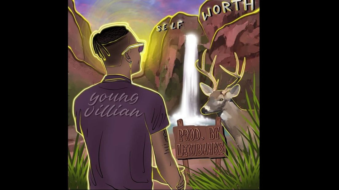 Young Villian - Self Worth