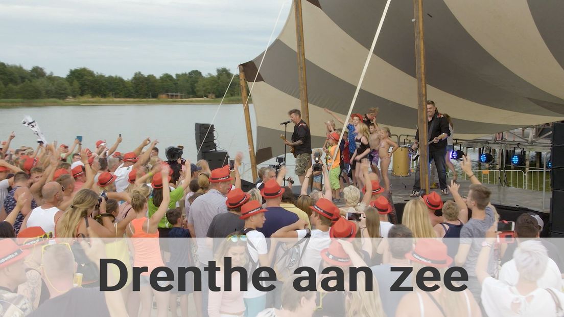 Drenthe An Zee