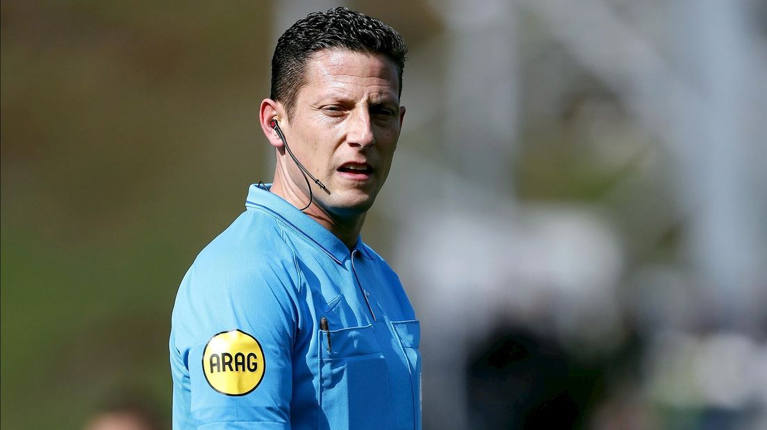 Jeroen Manschot