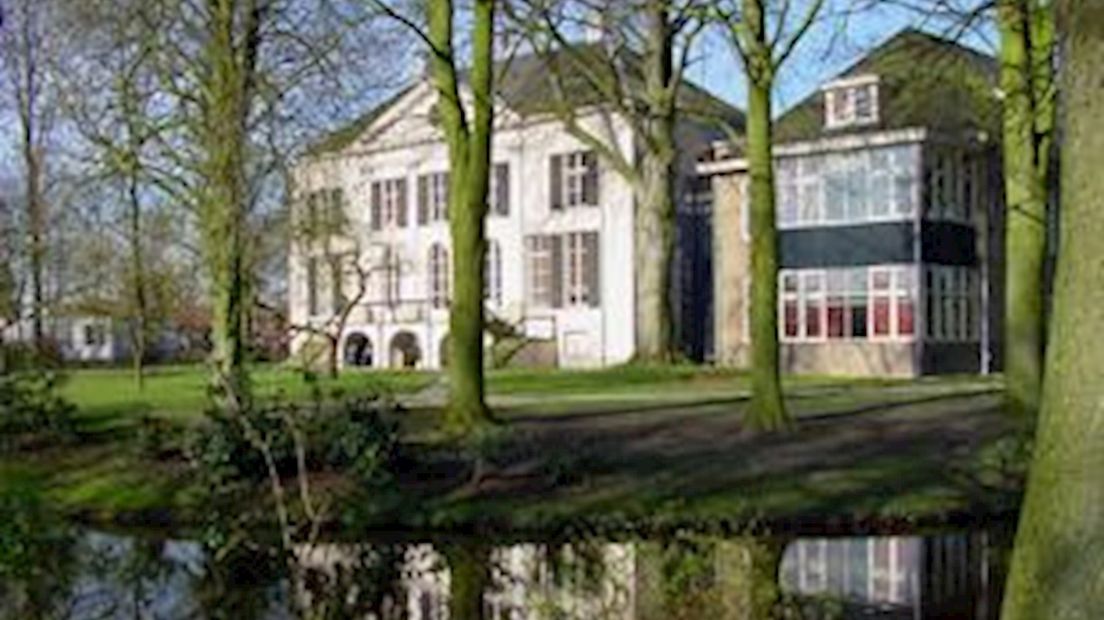 Heeckeren Goor