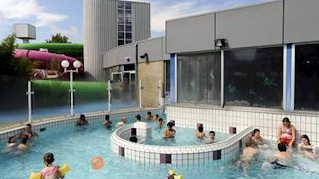Aquadrome Enschede