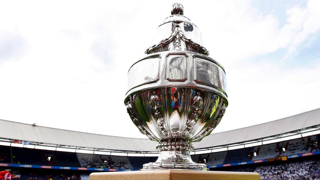 KNVB-beker