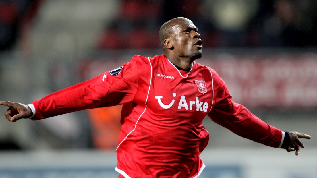 Blaise Nkufo