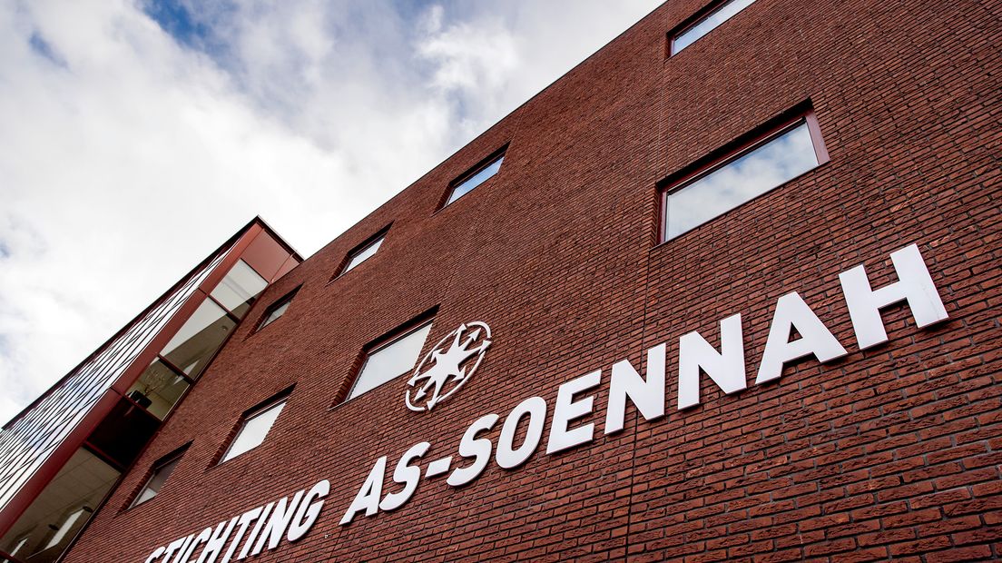 As-Soennah moskee