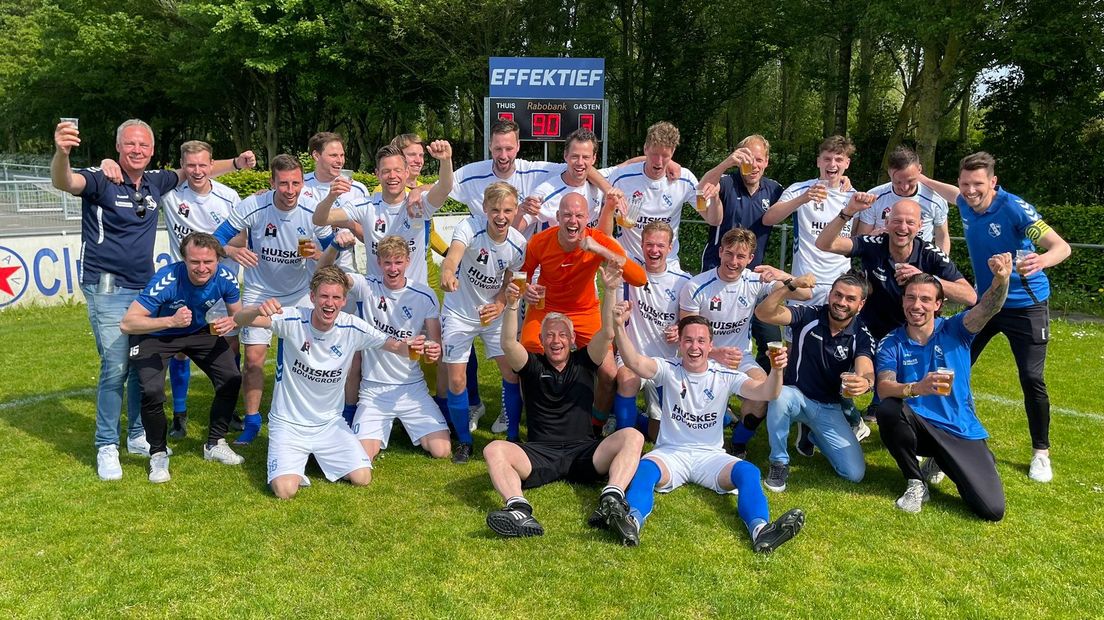 Uitslagen zondagamateurs titel voor TVC'28, DTC'07 en Bentelo, finales in 2e klasse I en 3e Uitslagen zondagamateurs titel voor TVC'28, DTC'07 en Bentelo, finales in 2e klasse I en 3e