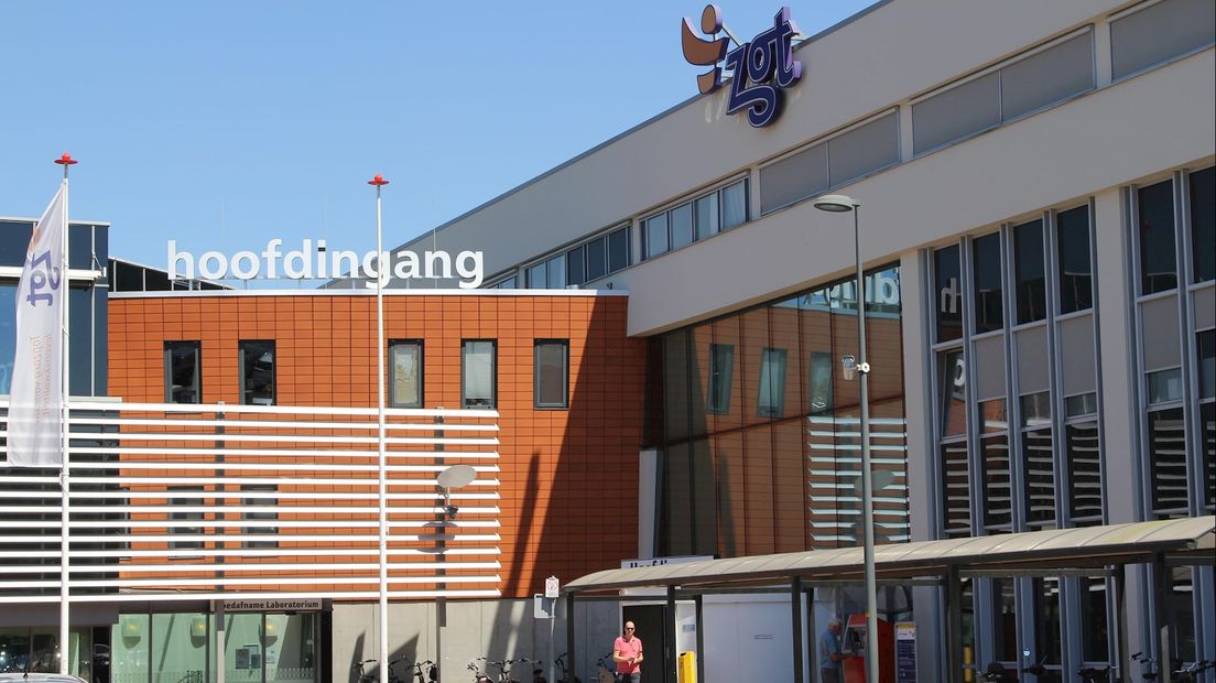ZGT Locatie Hengelo