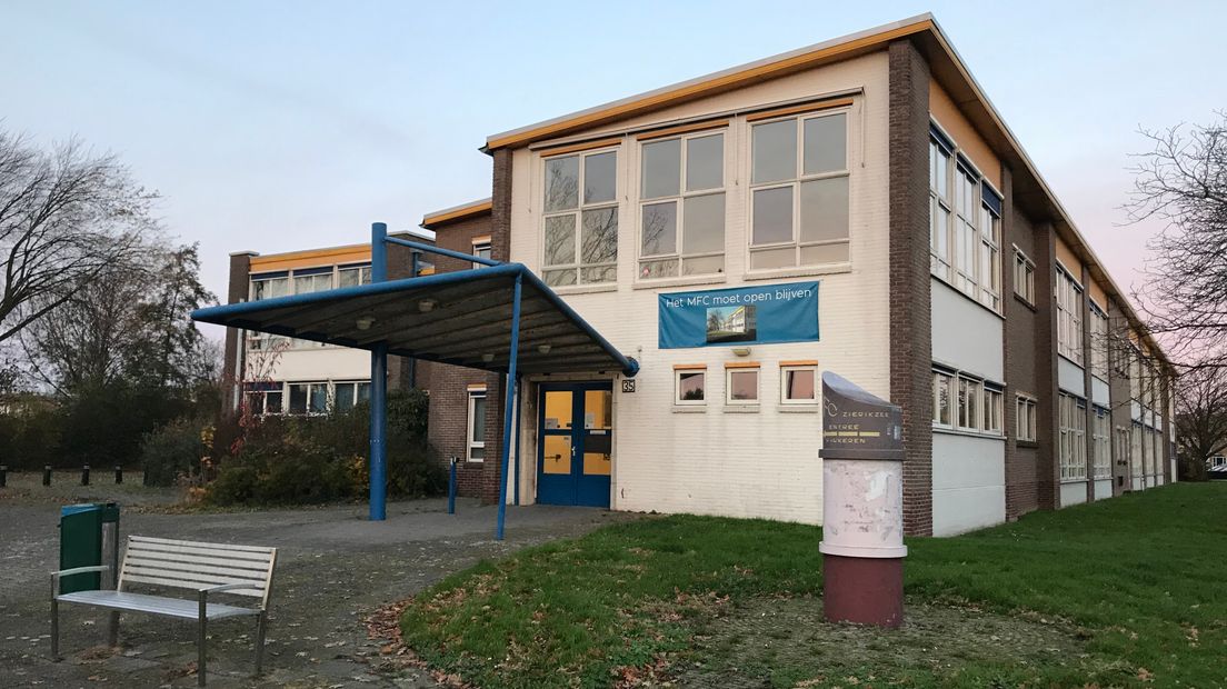 MFC in Zierikzee