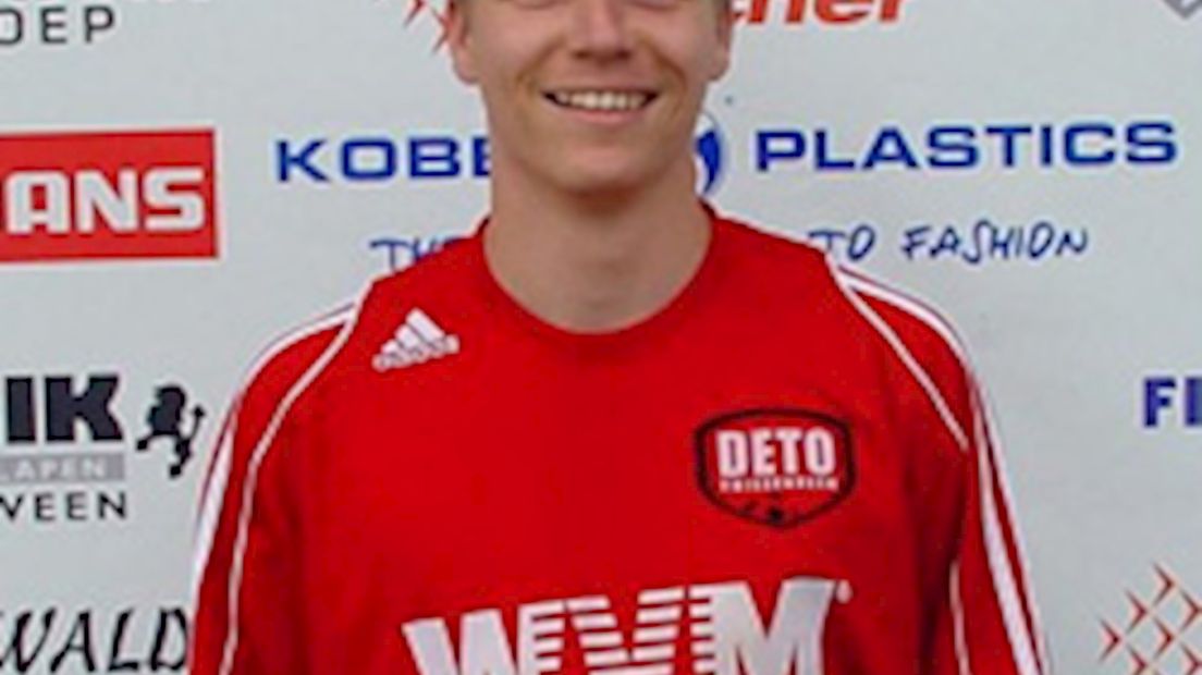 Xander ten Hove