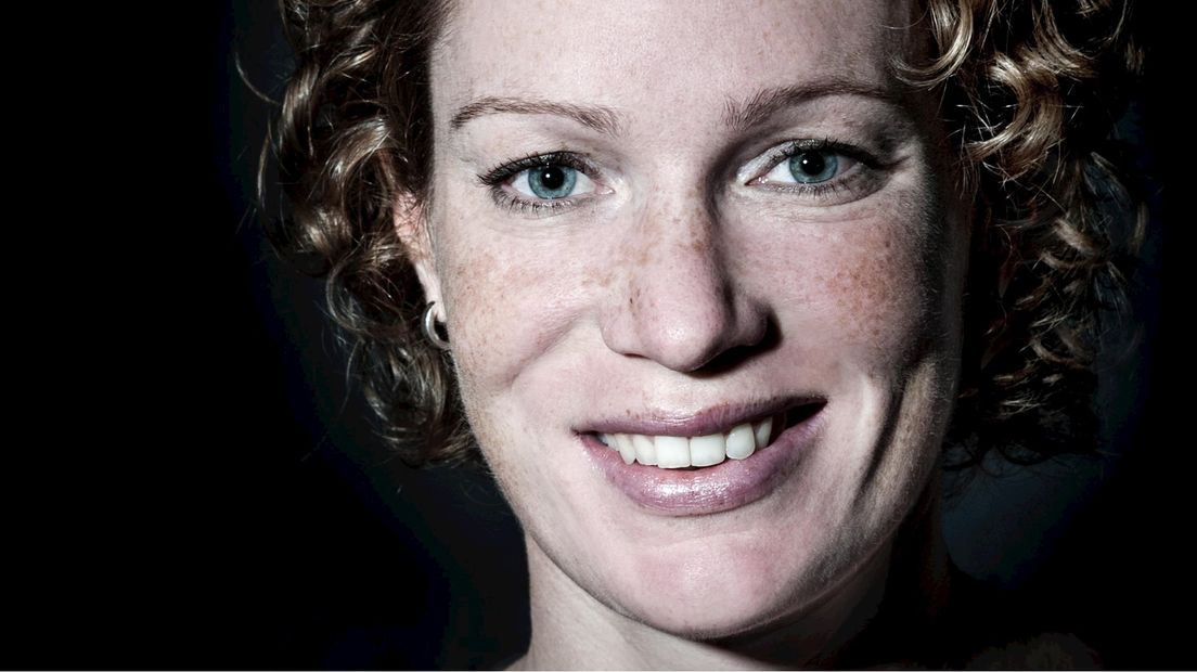 Kirsten Wild