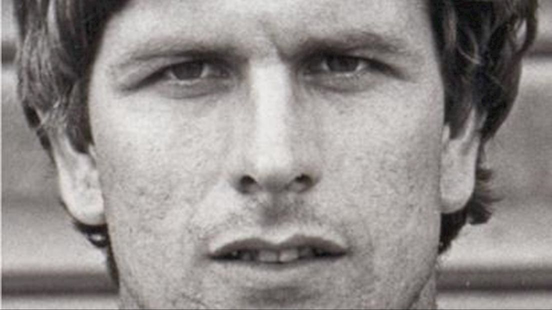 Harry Bruggink