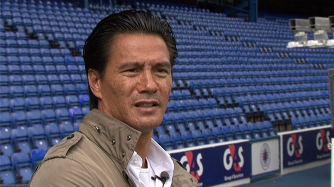 Michael Mols