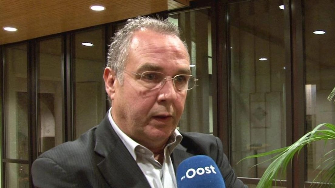 William Dogger (Swollwacht Zwolle)