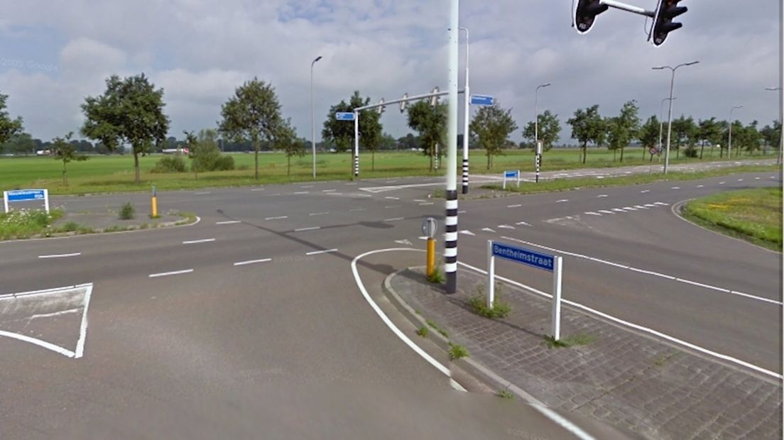 Kruising Zwolle