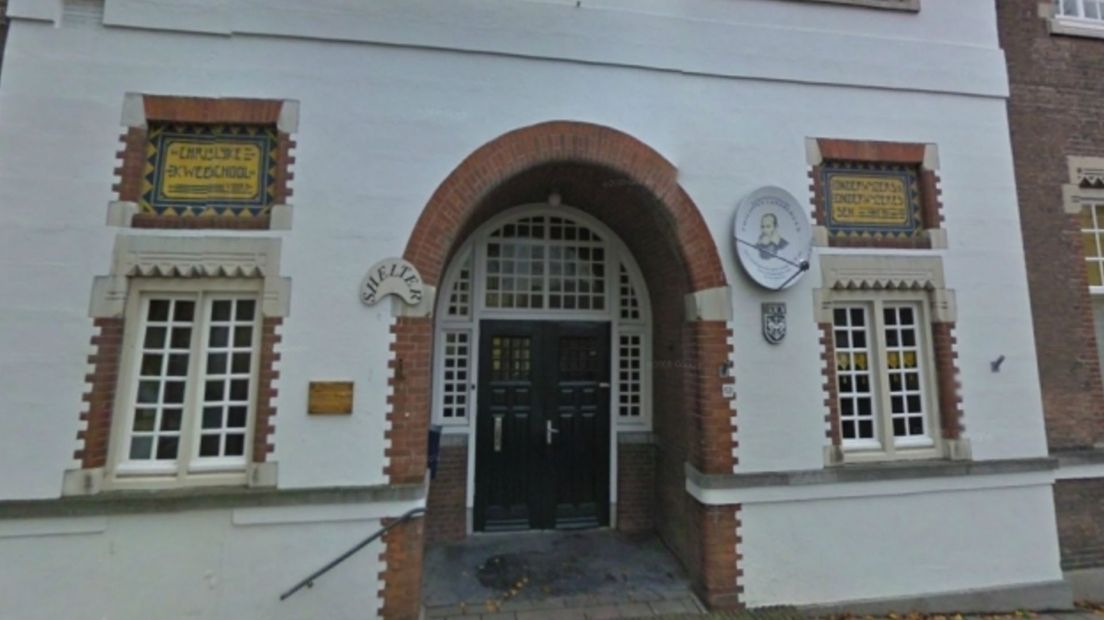 Sterrenwacht