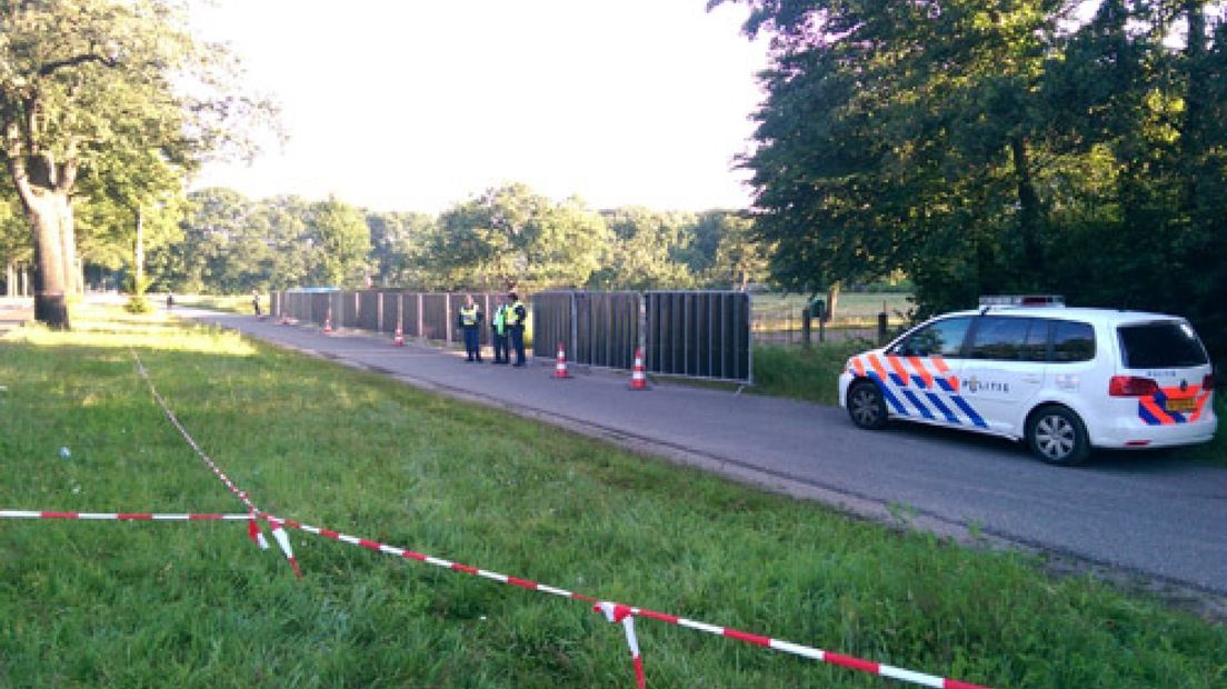 Op het lichaam van de 52-jarige man die woensdagavond dood werd gevonden na een woningoverval in Winterswijk, werd vrijdag sectie verricht.